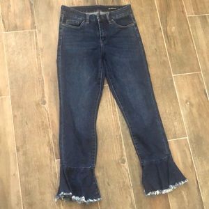 BLANK NYC JEANS